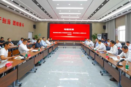 黨建引領(lǐng)滬雄聯(lián)動(dòng) 協(xié)同共建未來之城上海市國資系統(tǒng)駐雄安企業(yè)黨建聯(lián)建工作聯(lián)席會(huì)議召開