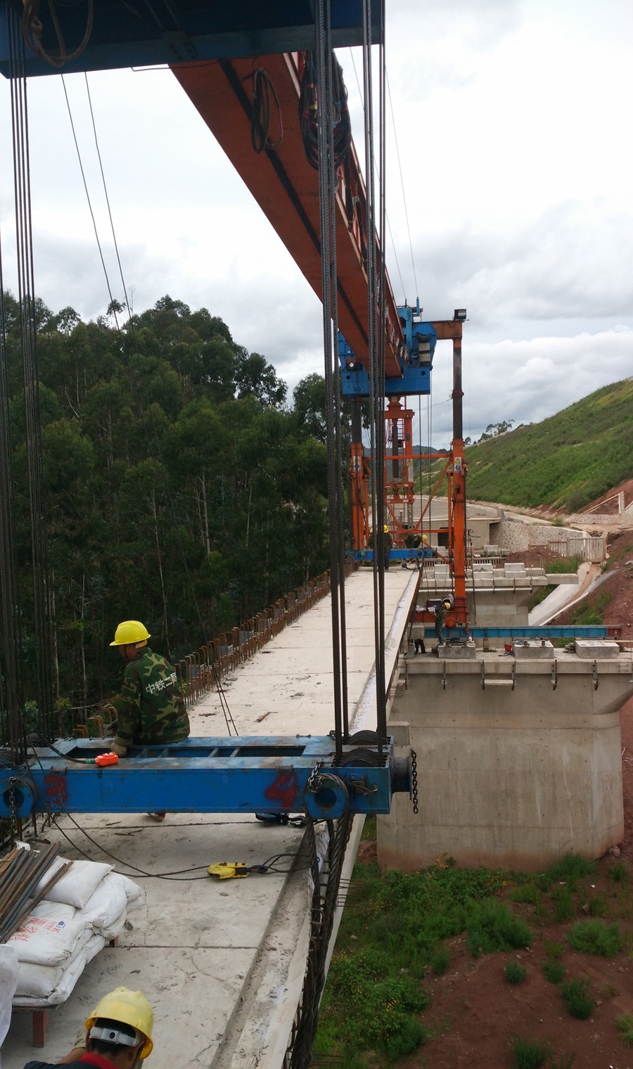 現(xiàn)場(chǎng)照片二